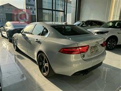 جاگوار XE